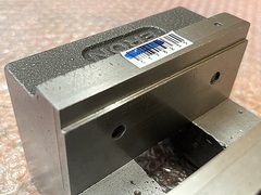 ナベヤ マシンバイス 