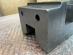 ナベヤ マシンバイス 