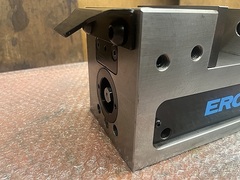 ナベヤ ロックタイト精密マシンバイス LTCV-125