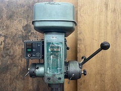 日立 タッピングボール盤 BT23S