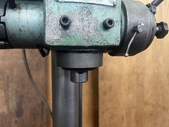 日立 タッピングボール盤 BT23S