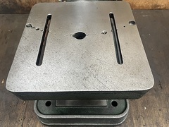 日立 タッピングボール盤 BT23S