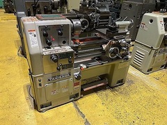 滝沢 汎用旋盤 TSL-550