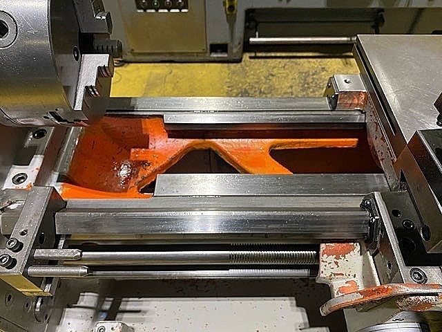 滝沢 汎用旋盤 TSL-550
