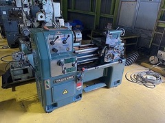 滝沢 汎用旋盤 TSL-550D