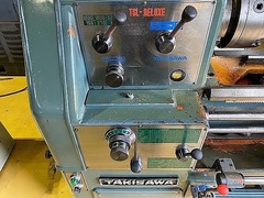 滝沢 汎用旋盤 TSL-550D