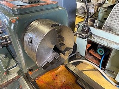 滝沢 汎用旋盤 TSL-550D