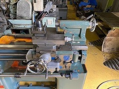 滝沢 汎用旋盤 TSL-550D