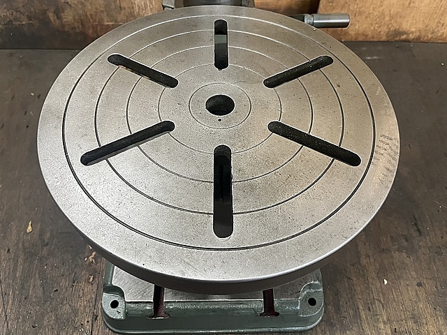 遠州 タッピングボール盤 ESD460BT