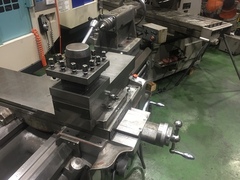 中部工機 9尺汎用旋盤 LLA-1500