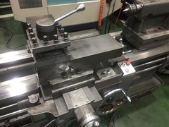 中部工機 9尺汎用旋盤 LLA-1500