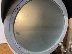 ニコン(Nikon)	 投影機 V-12A