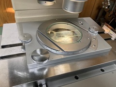ニコン(Nikon)	 投影機 V-12A