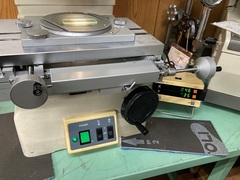 ニコン(Nikon)	 投影機 V-12A