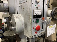 吉田 550mm直立ボール盤 YD2-55