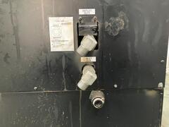 宏和工業 チラー KOEJ152BOV