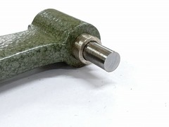 MITUTOYO|ミツトヨ 外側マイクロメータ OM-400
