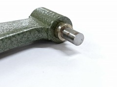MITUTOYO|ミツトヨ 外側マイクロメータ OM-450