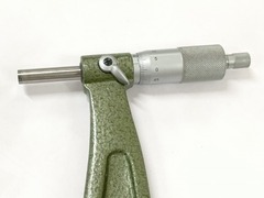 MITUTOYO｜ミツトヨ 外側マイクロメータ OM-475