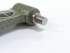 MITUTOYO｜ミツトヨ 外側マイクロメータ OM-550