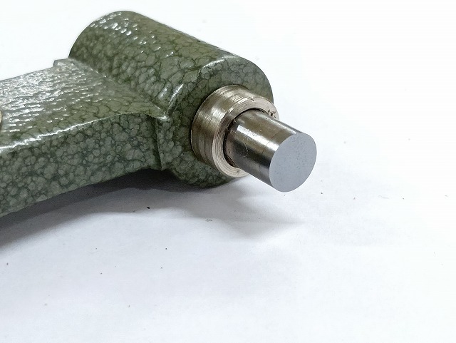 MITUTOYO｜ミツトヨ 外側マイクロメータ OM-650