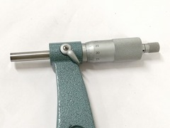 MITUTOYO｜ミツトヨ 外側マイクロメータ OM-525