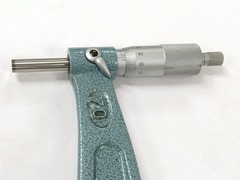 MITUTOYO｜ミツトヨ 外側マイクロメータ OM-675