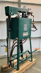 Panasonic スポット溶接機 YR080SRF9KI