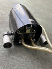 Panasonic スポット溶接機 YR0150SRA