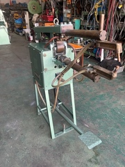 Panasonic スポット溶接機 YR080SRF