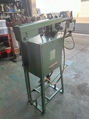 Panasonic スポット溶接機 YR080SRF