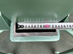 エスエムシー スクラップカッター MSC05