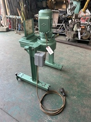エスエムシー スクラップカッター MSC1J