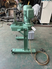 エスエムシー スクラップカッター MSC1J