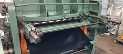 相沢鉄工 シャーリング N3-1604