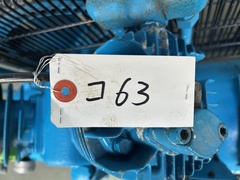 明治機械製作所 エアーコンプレッサー G22CK