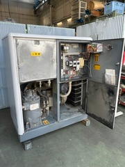 岩田 コンプレッサー SCD110