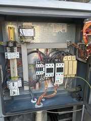 岩田 コンプレッサー SCD110