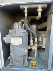岩田 コンプレッサー SCD110