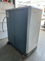 岩田 コンプレッサー SCD110