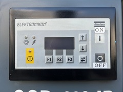 岩田 コンプレッサー SCD110