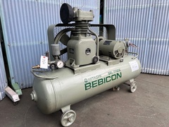 日立 コンプレッサー BEBICON1.5