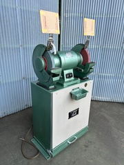 淀川 集塵機付グラインダー SG255T