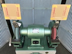 淀川 集塵機付グラインダー SG255T