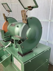 日立 集塵機付グラインダー GR26