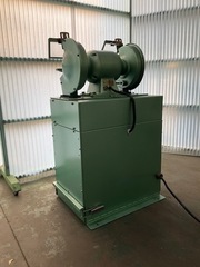 日立 集塵機付グラインダー GR26