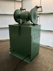 日立 集塵機付グラインダー GR26