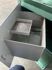 ワイエス工機 パイプえぐり機、ザグリ機 PBⅢ