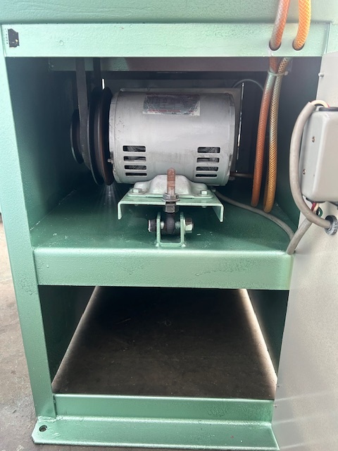 ワイエス工機 パイプえぐり機、ザグリ機 PBⅢ