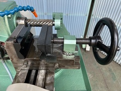 ワイエス工機 パイプえぐり機、ザグリ機 YS-B